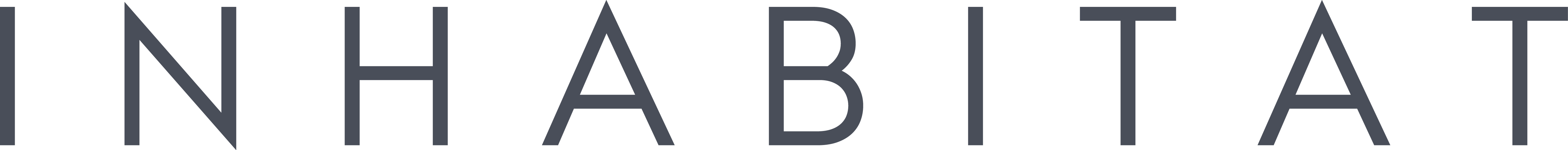logo inhabitat
